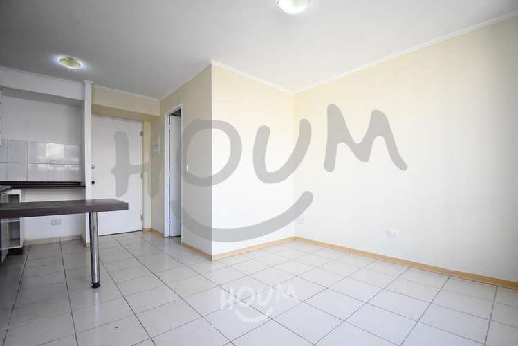 Departamento en Avenida Mapocho - Imagen 5