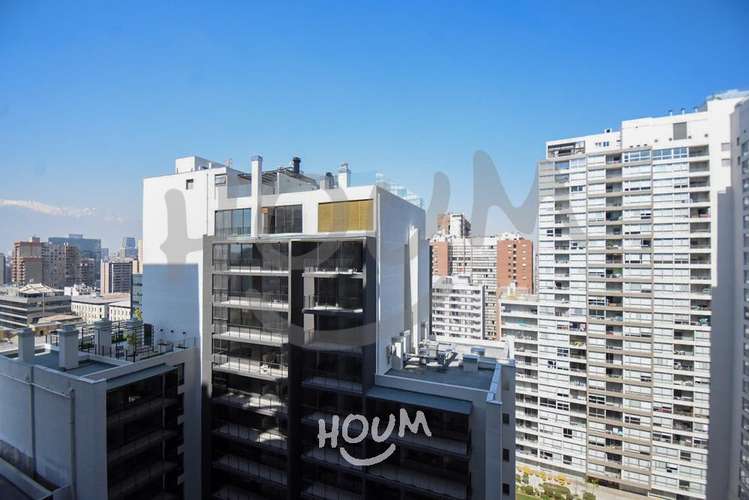 Departamento en Avenida Mapocho - Imagen 3