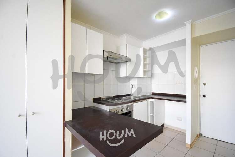 Departamento en Avenida Mapocho - Imagen 7