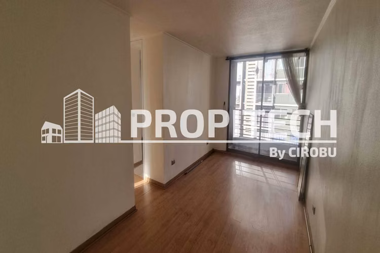 VENTA DEPTO 2HAB+2BAÑ, CARMEN 557, SANTIAGO