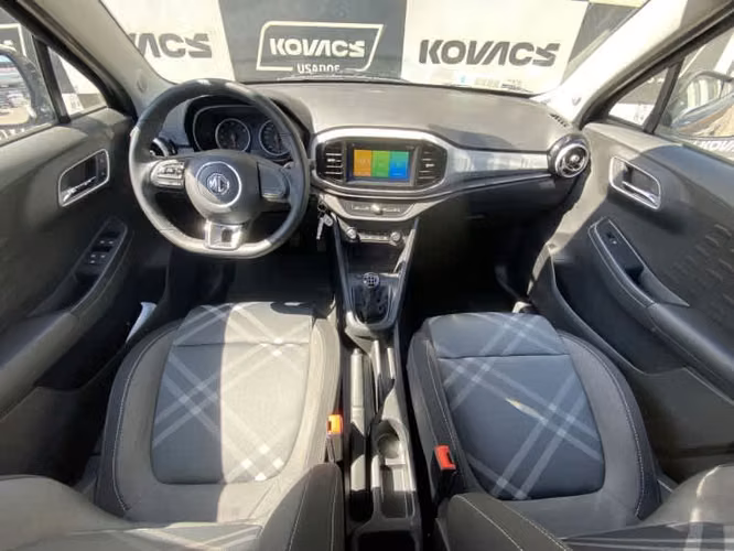 Mg 3 Comfort Mt 2023 - Imagen 17