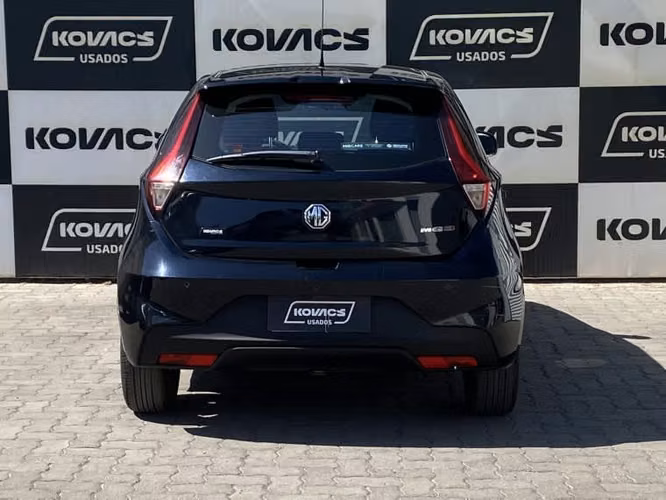 Mg 3 Comfort Mt 2023 - Imagen 5