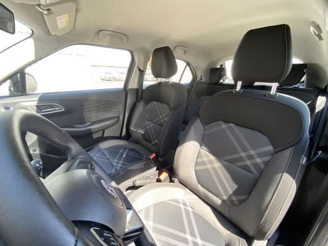 Mg 3 Comfort Mt 2023 - Imagen 10