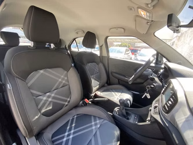 Mg 3 Comfort Mt 2023 - Imagen 18