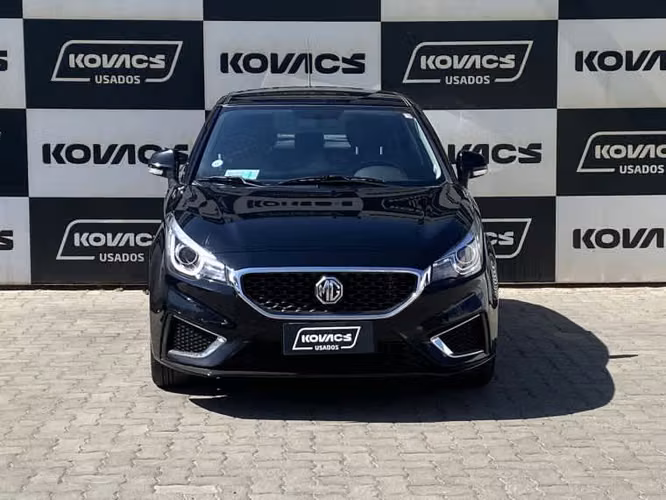Mg 3 Comfort Mt 2023 - Imagen 2