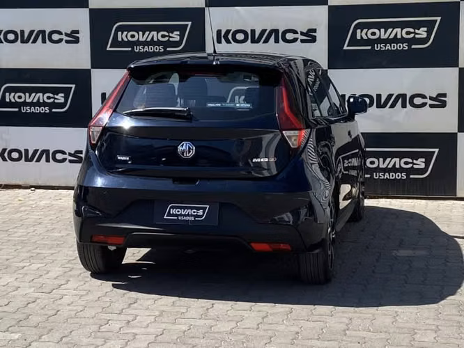 Mg 3 Comfort Mt 2023 - Imagen 4