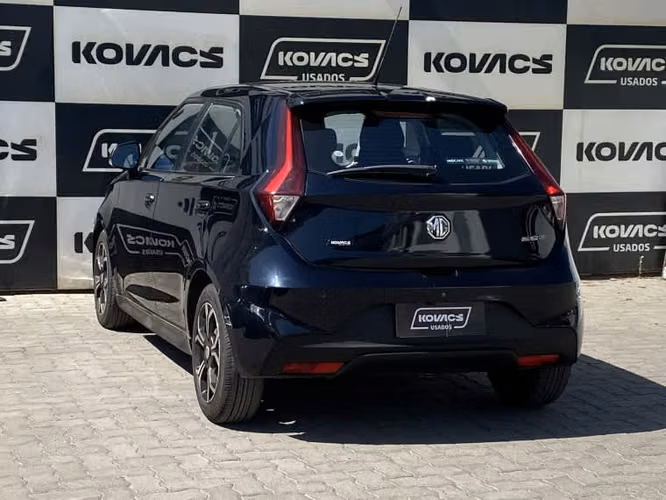 Mg 3 Comfort Mt 2023 - Imagen 6
