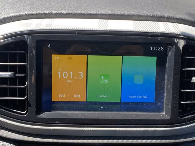 Mg 3 Comfort Mt 2023 - Imagen 12