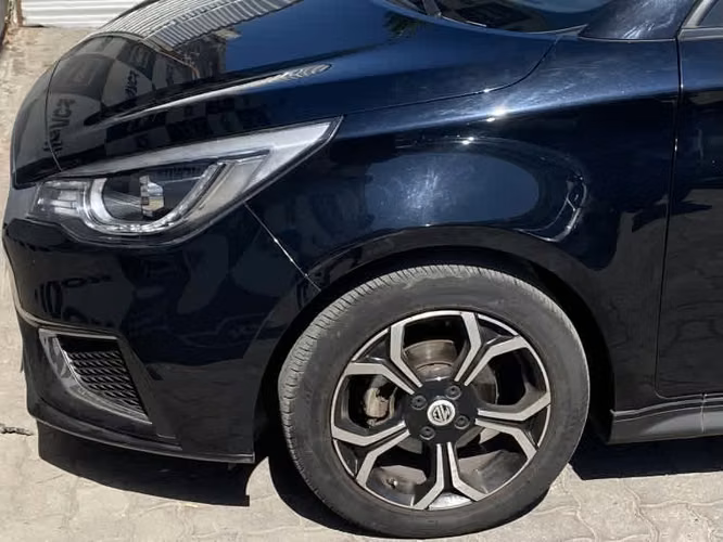Mg 3 Comfort Mt 2023 - Imagen 8