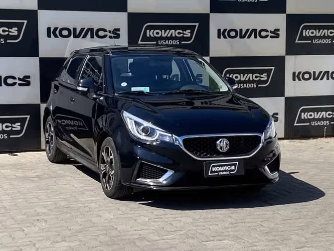 Mg 3 Comfort Mt 2023 - Imagen 3
