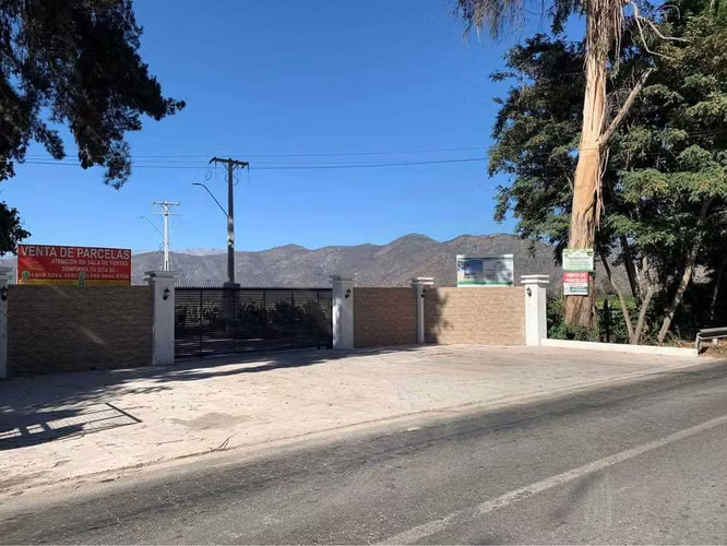 Parcelas Isla de Maipo Oferta BCI ! (83785) - Imagen 2