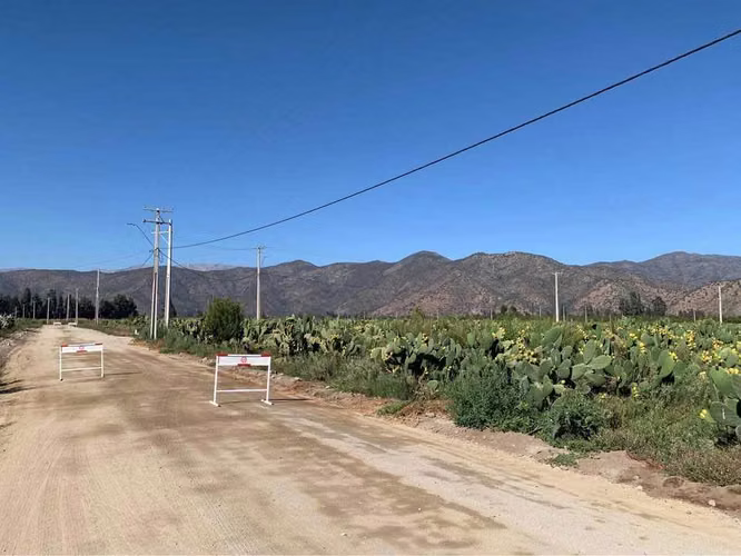 Parcelas Isla de Maipo Oferta BCI ! (83785)