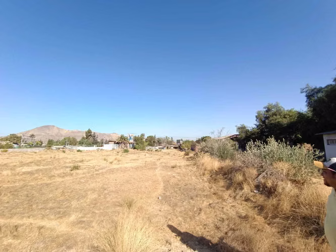 11000m2 para proyecto inmobiliario  (83854)
