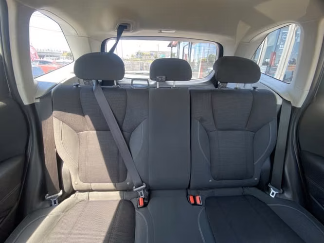 Subaru Forester X At 4x4 2.0 2022