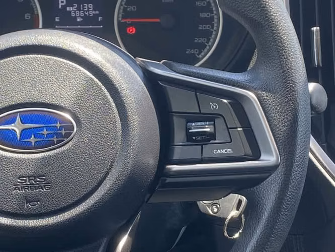 Subaru Forester X At 4x4 2.0 2022