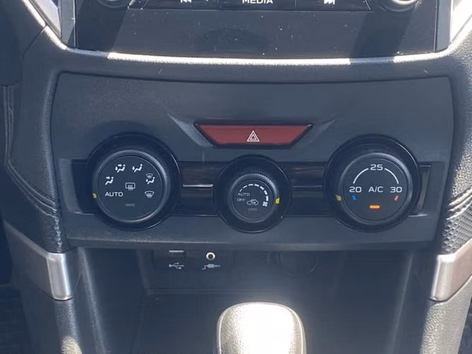 Subaru Forester X At 4x4 2.0 2022
