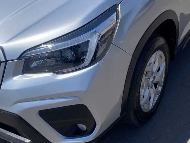 Subaru Forester X At 4x4 2.0 2022