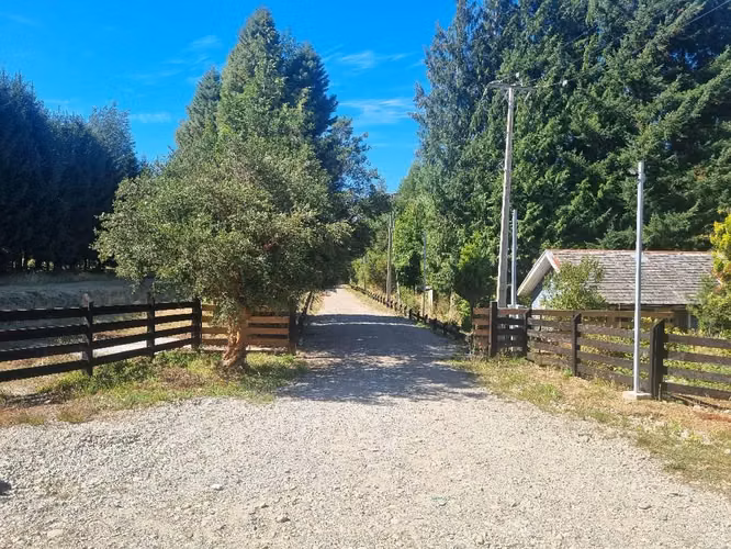 Parcela Entrada Norte de Valdivia - Imagen 2