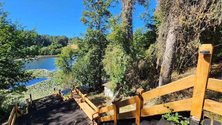 Parcela Entrada Norte de Valdivia - Imagen 7