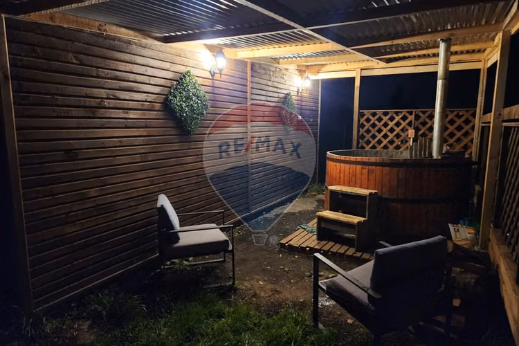 Se arrienda cabaña  en entre cabañas  osorno! - Imagen 4