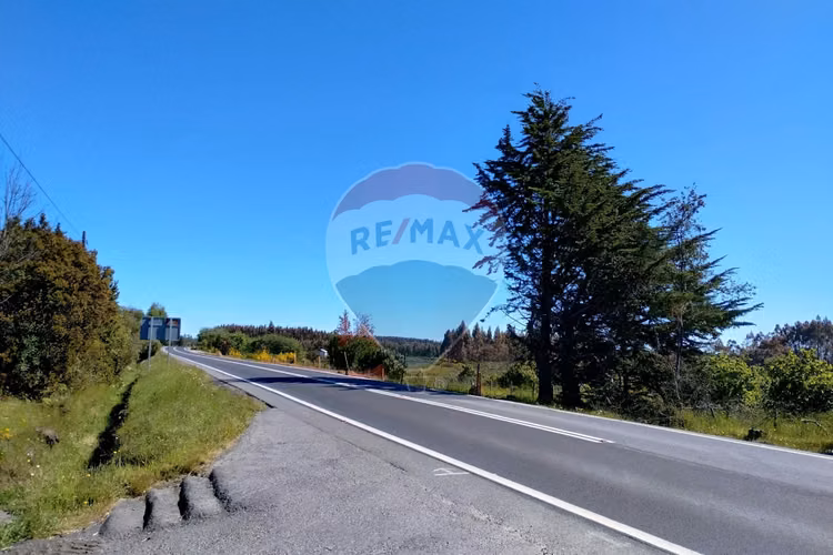 "tu refugio soñado en putenío, calbuco"