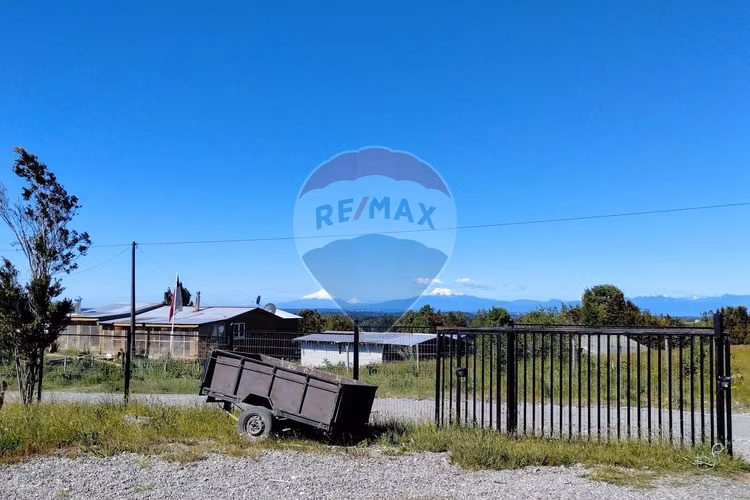 "tu refugio soñado en putenío, calbuco"