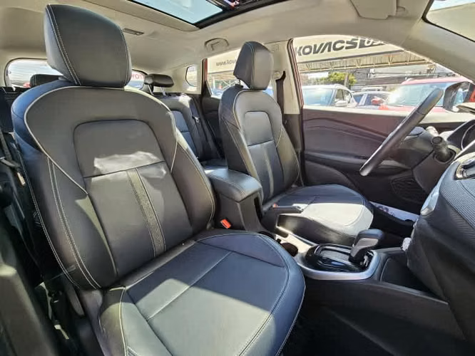 Chevrolet Tracker Premier At 2024