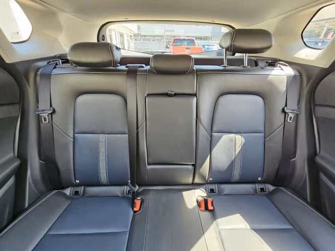 Chevrolet Tracker Premier At 2024