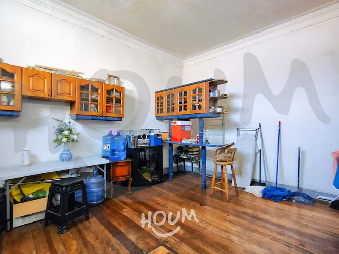 Casa en Claudio Gay