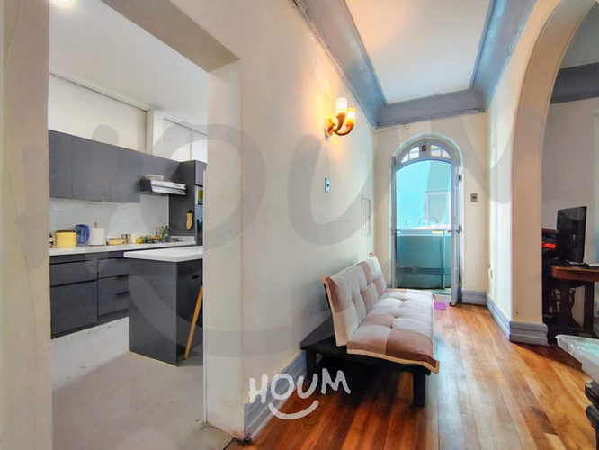 Casa en Claudio Gay