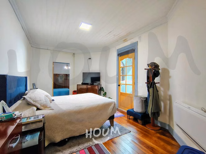 Casa en Claudio Gay