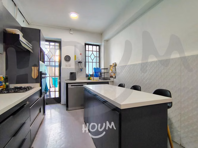 Casa en Claudio Gay