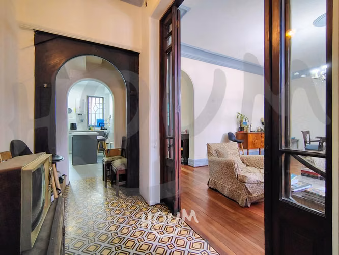 Casa en Claudio Gay