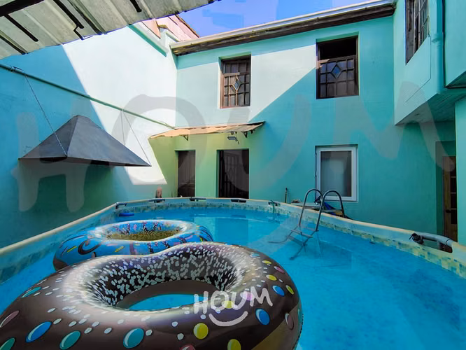 Casa en Claudio Gay