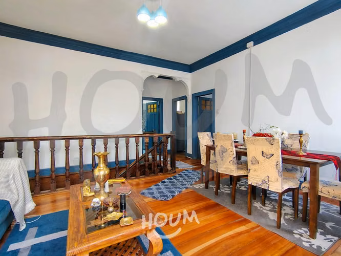 Casa en Claudio Gay