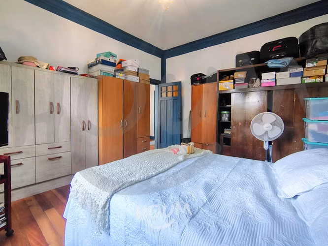 Casa en Claudio Gay