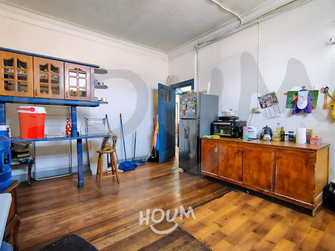 Casa en Claudio Gay