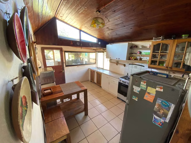 propiedad en venta Tiltil (84125)