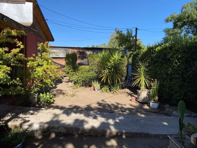 propiedad en venta Tiltil (84125)