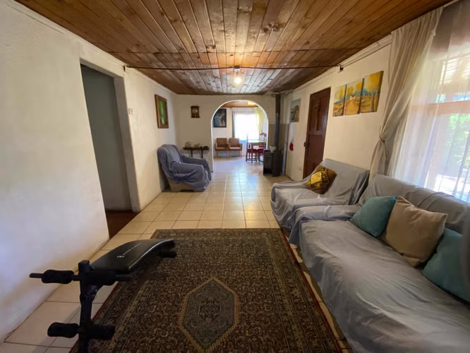 propiedad en venta Tiltil (84125)