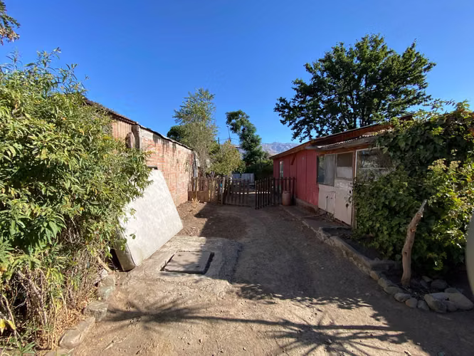 propiedad en venta Tiltil (84125)