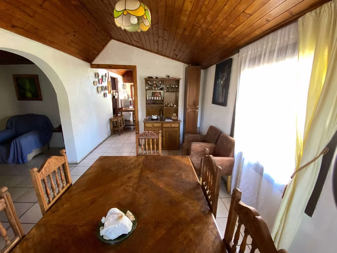 propiedad en venta Tiltil (84125)