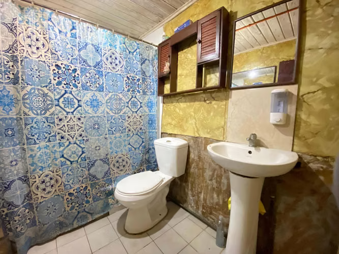 propiedad en venta Tiltil (84125)