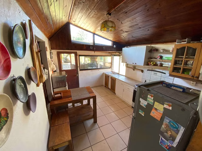 propiedad en venta Tiltil (84125)