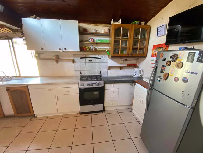 propiedad en venta Tiltil (84125)