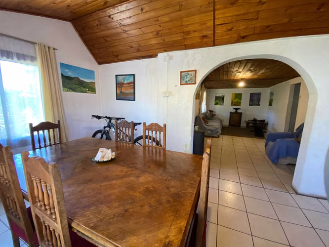propiedad en venta Tiltil (84125)