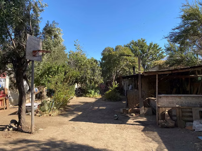 propiedad en venta Tiltil (84125)