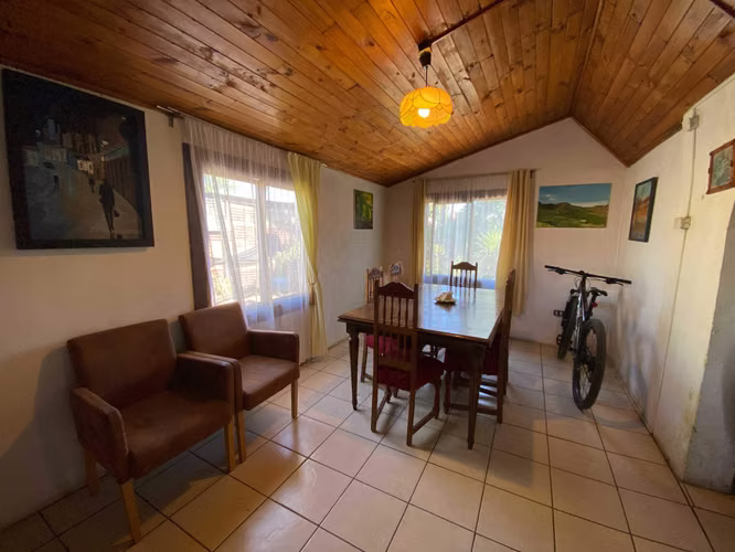 propiedad en venta Tiltil (84125)