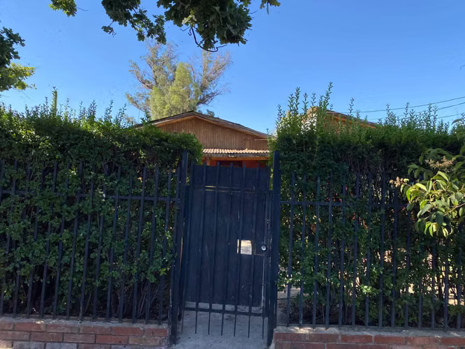 propiedad en venta Tiltil (84125)