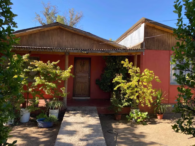 propiedad en venta Tiltil (84125)